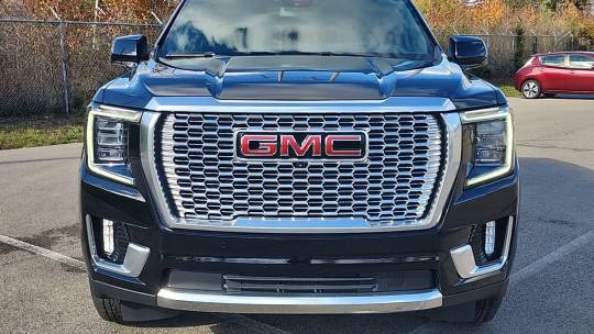2023 GMC Yukon