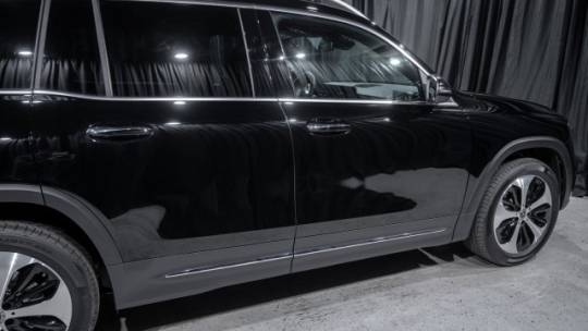 2024 Mercedes-Benz GLB