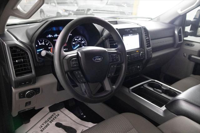 2019 ford f-250 xlt