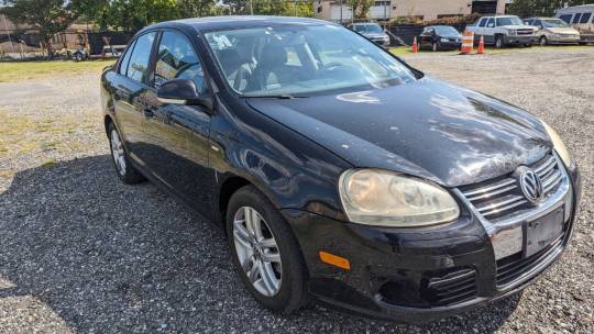 2007 Volkswagen Jetta
