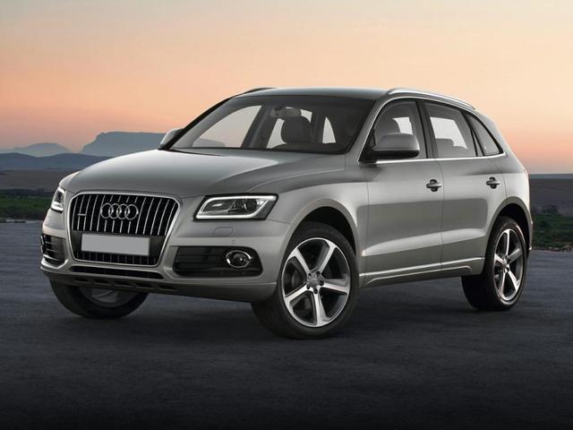 2013 audi q5 2.0t premium plus