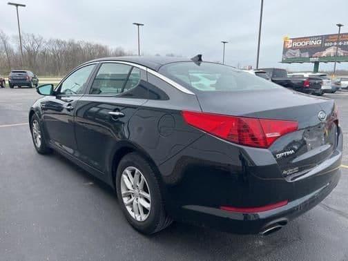 2012 kia optima lx in plymouth, wisconsin