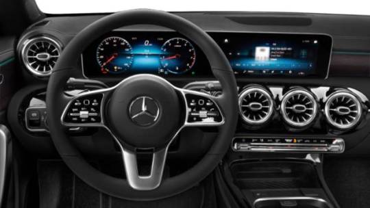 2022 mercedes-benz cla cla 250