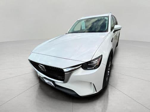 2024 mazda cx-90 3.3 turbo preferred 4dr i-activ all-wheel drive sport utility in green bay, wisconsin