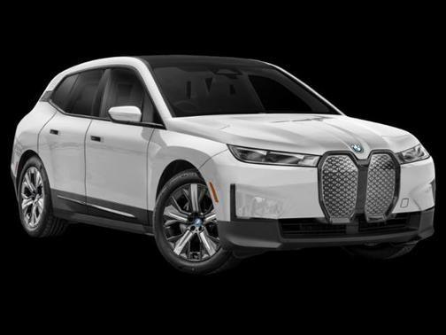 2022 bmw ix