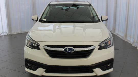 2021 Subaru Legacy