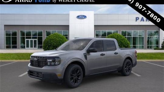 2024 Ford Maverick