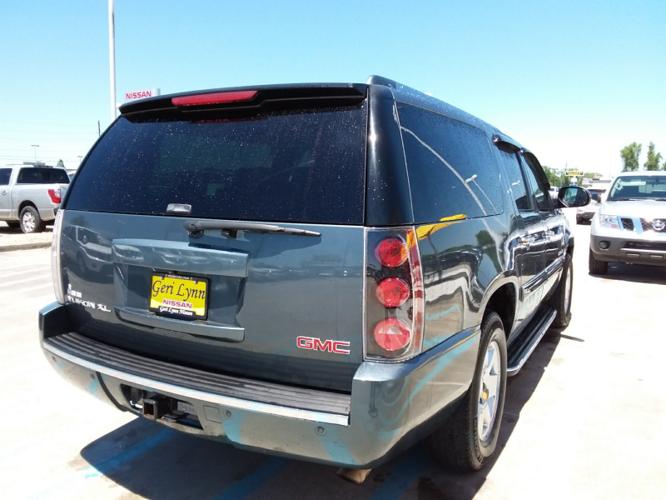 used 2007 gmc yukon xl denali houma, la 70360 for sale in allemand, louisiana