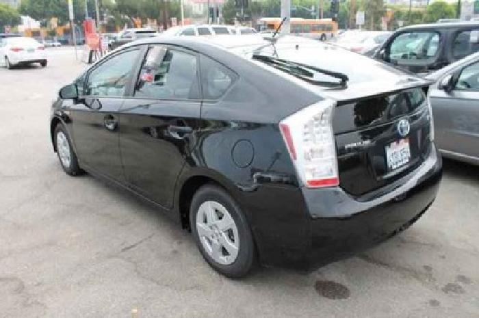 2011 toyota prius two in los angeles, ca