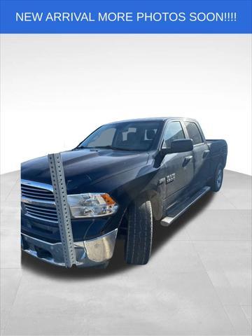 2014 ram 1500 slt