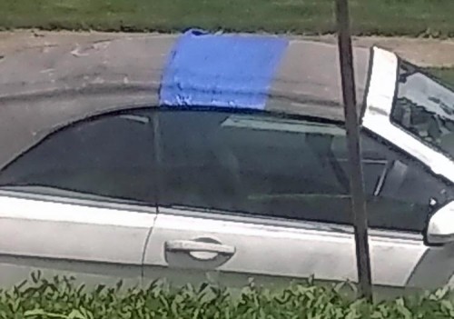 2008 chrysler sebring in pennsylvania by owner