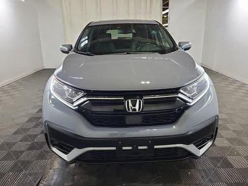 2021 honda cr-v ex-l 4dr all-wheel drive in portland, maine