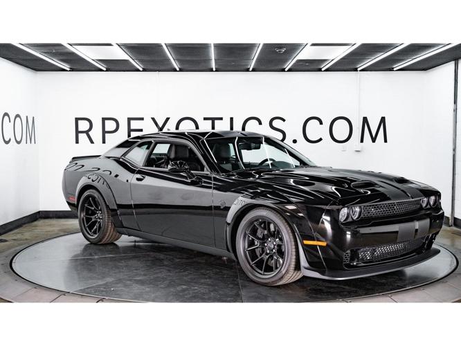 2023 dodge challenger in jackson, mississippi