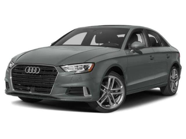 2018 audi a3 2.0t premium