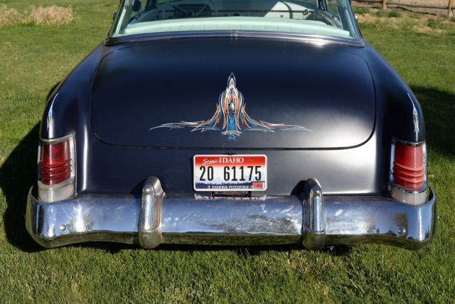 1954 mercury 2 door hardtop , cruiser , custom , hot rod , rat rod , y-block v8