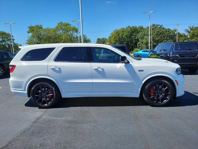 2023 dodge durango srt 392 awd