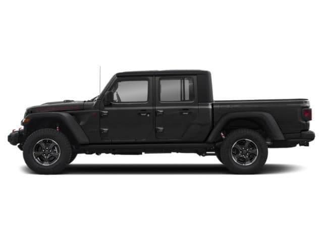 2020 jeep gladiator rubicon in san diego, california