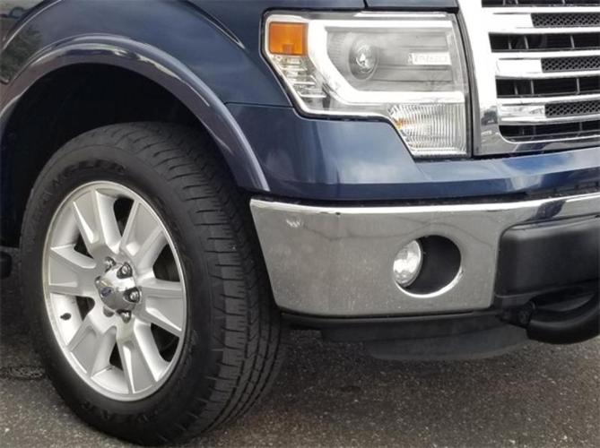 2013 ford f-150 lariat 4x4 lariat 4dr supercrew styleside 5.5 ft. sb for sale in albuquerque, new mexico