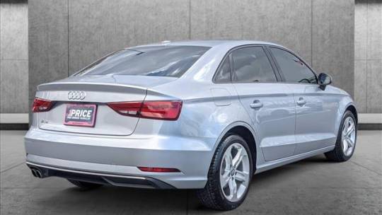 2017 audi a3 2.0t premium