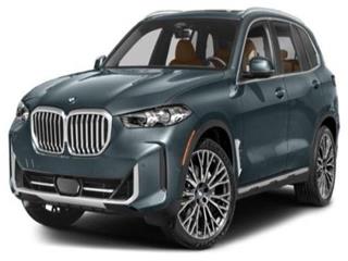 2025 BMW X5 m60i
