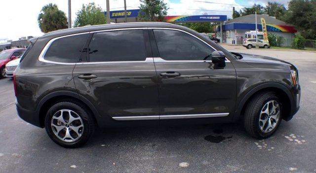 2020 kia telluride in winter park, florida
