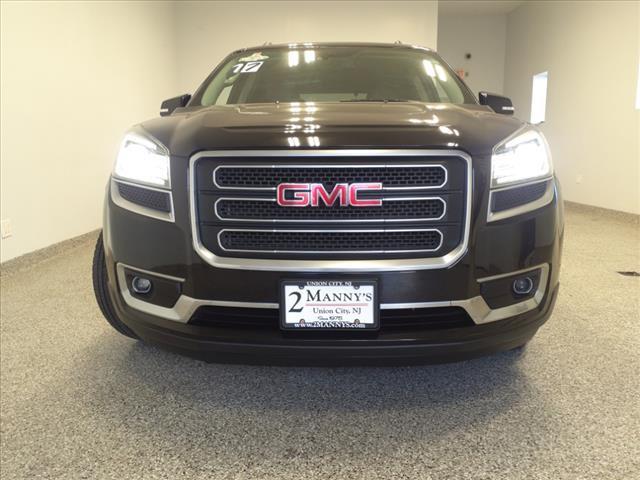 2017 gmc acadia limited awd 4dr limited