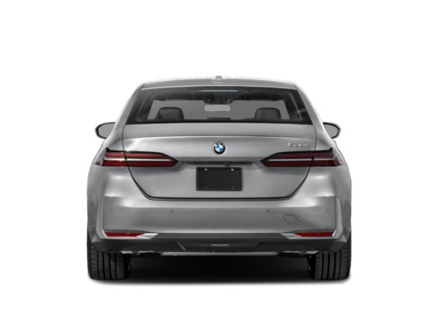 2025 bmw 530 i xdrive