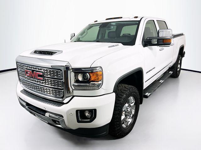 2019 gmc sierra 3500 denali