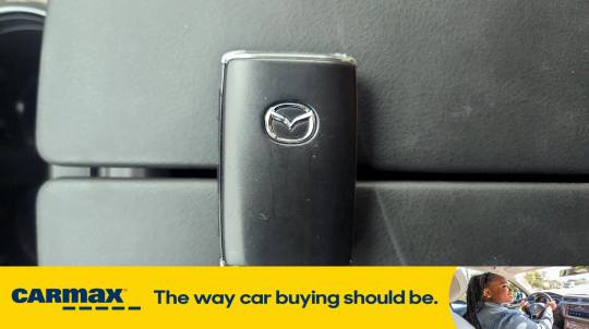 2022 Mazda CX-9