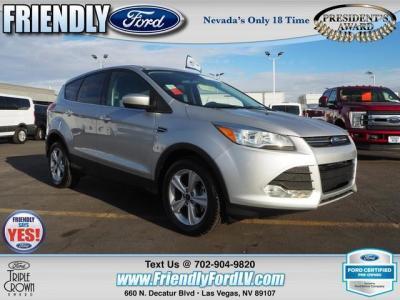 2015 ford escape se se 4dr suv for sale in las vegas, nevada