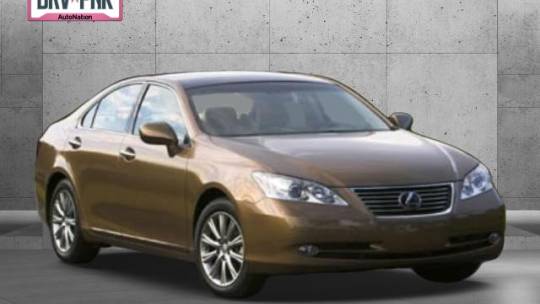 2007 Lexus ES