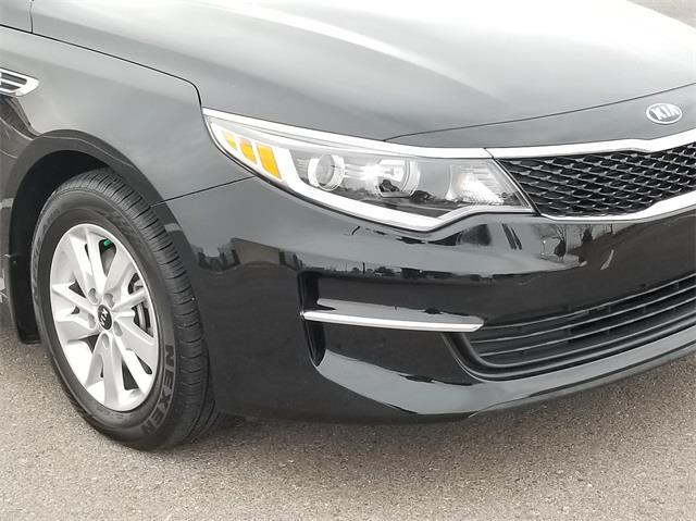 2018 kia optima lx lx 4dr sedan for sale in albuquerque, new mexico