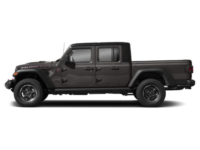 2022 jeep gladiator rubicon 4x4