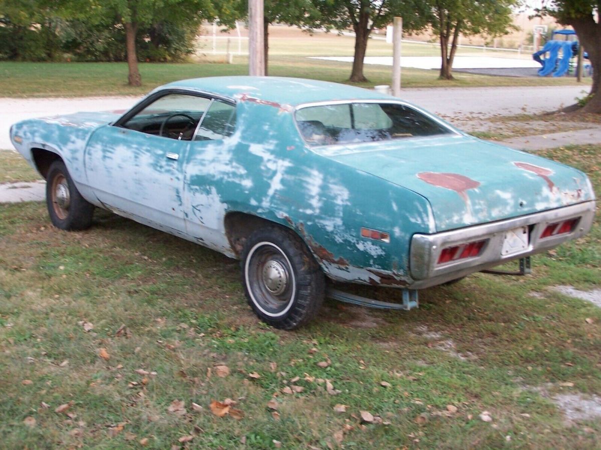 1971 plymouth satellite proj. ie 1970 gtx clone 1969 raodrunner cuda 1968 dodge