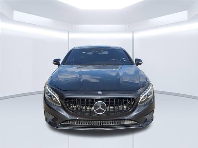 2016 mercedes-benz s-class 4matic