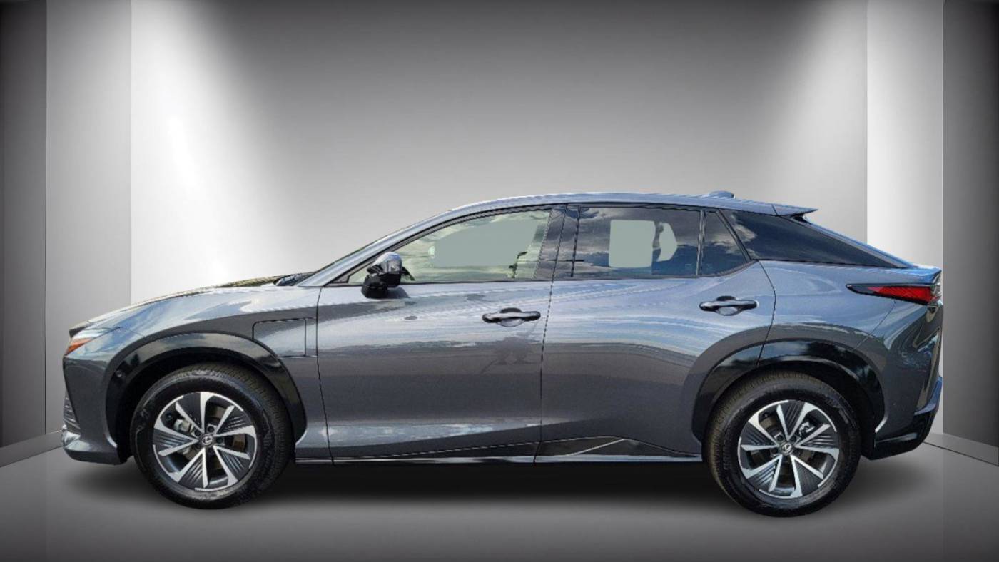 2023 lexus rz 450e premium