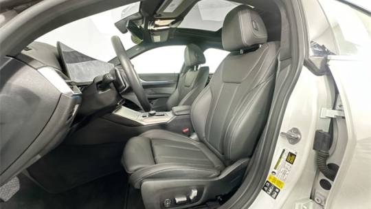 2024 bmw 4 series 430i xdrive gran coupe