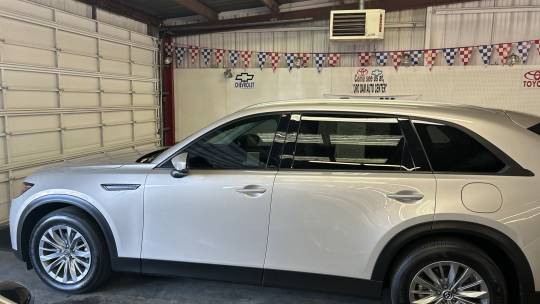 2024 Mazda CX-90
