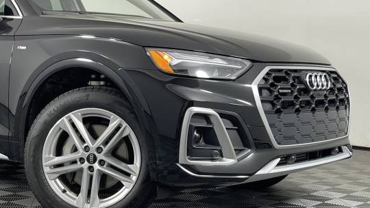 2024 Audi Q5