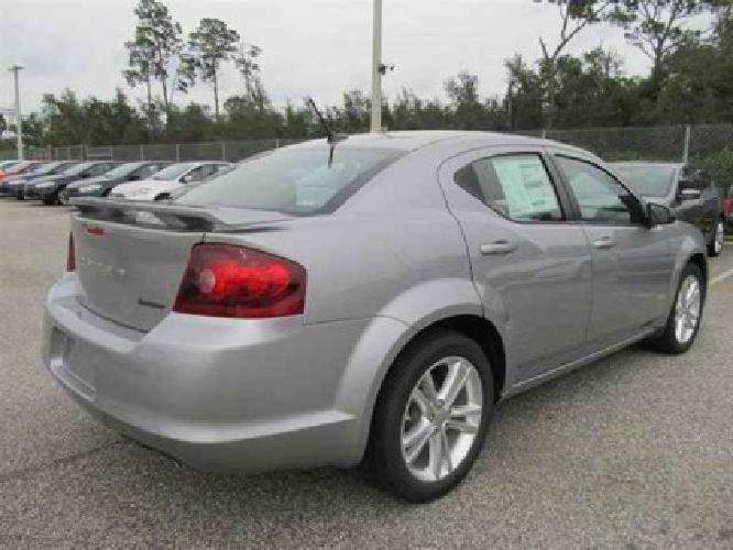 2013 dodge avenger se in orlando, fl