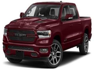 2022 RAM 1500 lone star