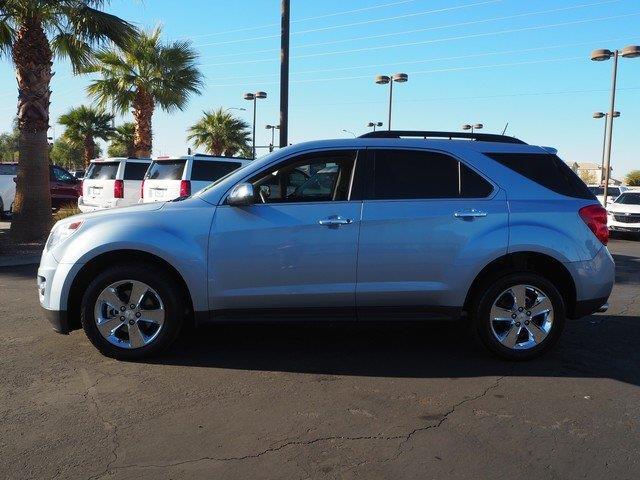 2015 chevrolet equinox lt lt 4dr suv w/2lt for sale in henderson, nevada