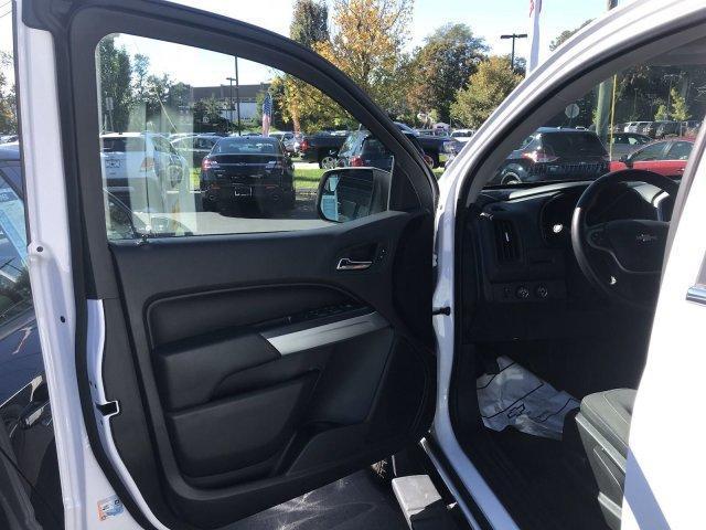 2016 chevrolet colorado lt 4x4 lt 4dr crew cab 5 ft. sb for sale in nashua, new hampshire