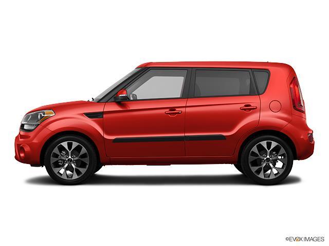 2013 kia soul + + 4dr wagon 6a for sale in anchorage, alaska