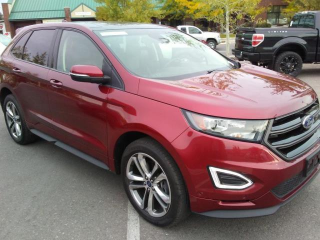 2015 ford edge sport awd sport 4dr crossover for sale in east missoula, montana