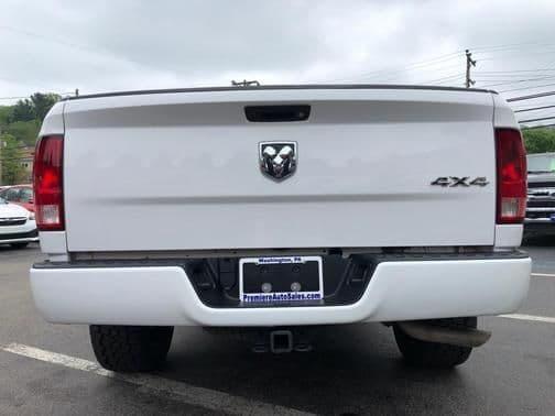 2020 ram 1500 classic tradesman in washington, pennsylvania