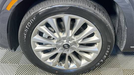 2020 Hyundai Palisade