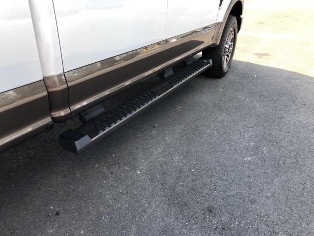 used 2017 ford f250 4x4 crew cab king ranch opelousas, la 70570 for sale in opelousas, louisiana