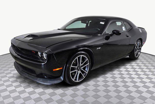 2023 dodge challenger r/t