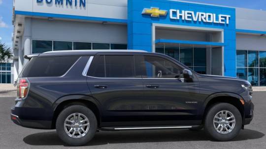 2024 Chevrolet Tahoe
